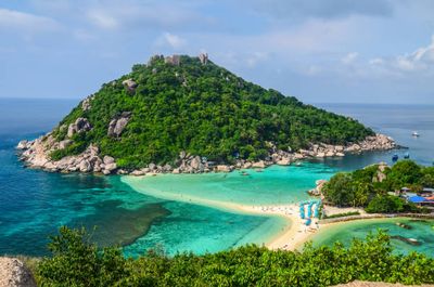 Chumphon day pass 2025