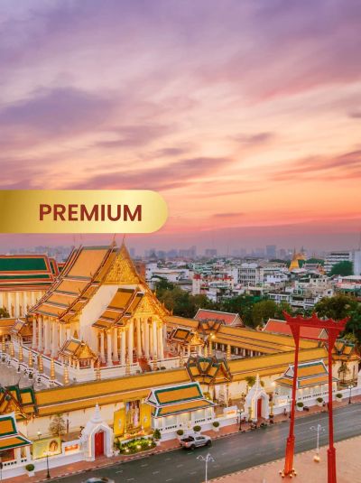 Bangkok Premium Pass 