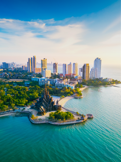 Pattaya Day Pass
