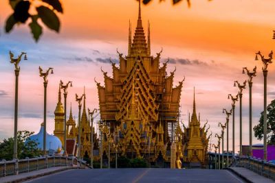Phitsanulok